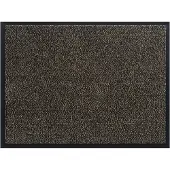 Hamat Fussmatte Mars braun, 80 x 120 cm GLO795850765