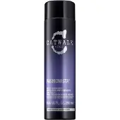 Tigi Fashionista Violet Conditioner, Unisex, Blond, Glanz, 250 ml, CE, Plastikflasche