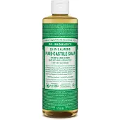 Dr. bronner's DR Bronners SAV LIQ Amande 475Ml 475 ml Flüssigseife