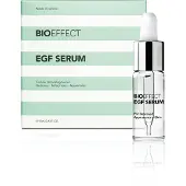 BIOEFFECT Icons Set including EGF Serum, Hydrating Cream 50ml and Imprinting Hydrogel Mask 25g