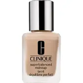 Clinique Superbalanced Foundation CN40 Cream Chamois/04 Cream Chamois 30 ml