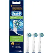 Oral-B CrossAction 3er Aufsteckbürsten