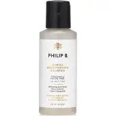 Philip B Gentle Conditioning Shampoo 60 ml