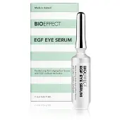 BIOEFFECT Augenpflege EGF Eye Serum 6 ml