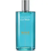 Davidoff , Cool Water Wave EdT Nat. Spray 40 ml Eau de Toilette