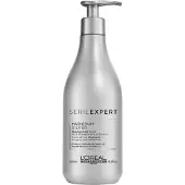 L'Oréal Professionnel Serie Expert Silver Silbershampoo 500 ml