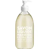 Compagnie De Provence , Extra Pur Liquid Marseille Soap Cotton Flower 495 ml Seife