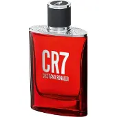 Cristiano Ronaldo CR7 Eau De Toilette Spray 50ml