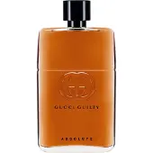 Gucci Guilty Absolute Eau de Parfum 90 ml