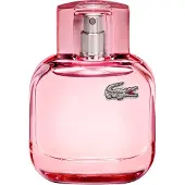 Lacoste L.12.12 Sparkling, Frauen, 50 ml, Nicht nachfüllbare Flasche, Spray