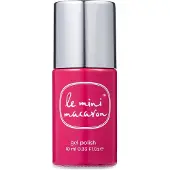 Le Mini Macaron Gel Polish - Cranberry Jam - Cranberry 8.5 ml - Cranberry