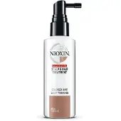 Nioxin 3 Scalp & Hair Treatment (U) 100 ml