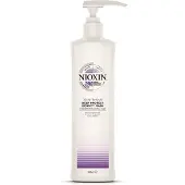 Nioxin 3D Intensive Deep Protect Density Mask 500 ml
