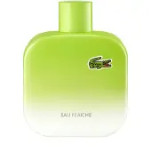 Lacoste L.12.12 Eau Fraiche Pour Lui, Männer, 50 ml, Nicht nachfüllbare Flasche, Spray
