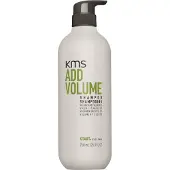 KMS California KMS AddVolume Shampoo 750 ml