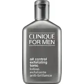 Clinique For Men Oil Control Exfoliating Tonic 200 ml Tonikum