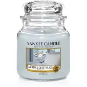 Yankee candle Duftkerze A Calm & Quiet Place Housewarmer 411g 411 g