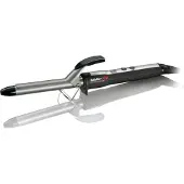Babyliss PRO Digital Iron Spring Silver - 19mm Zwart 40W