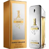Paco Rabanne Paco , 1 Million Lucky E.d.T. Nat. Spray 100 ml Eau de Toilette