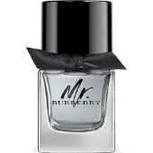 Burberry Mr Eau de Toilette Spray 50ml 50 l