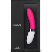 LELO Liv 2 - Silikonvibrator (Pink)