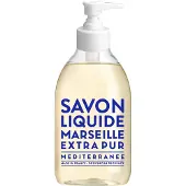 Compagnie De Provence , Extra Pur Liquid Marseille Soap Mediterranean Sea 300 ml Seife