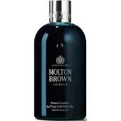 Molton Brown Dark Leather Bath & Showergel 300 ml