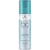 Schwarzkopf Professional BC Bonacure Hyaluronic Moisture Kick Spray Conditioner Conditoner ohne Spülung für normales bis trockenes Haar 200 ml