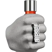 Diesel Only The Brave, Männer, 50 ml, Nicht nachfüllbare Flasche, Koriander, Zitrone, Mandarine, Labdanum, Violett, Bernstein, Benzoe-Resinoid, Zedernholz, Leder, Styrax