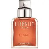 Calvin Klein Eternity Flame For Men Eau de Toilette 50 ml