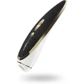 Satisfyer Druckwellenvibrator Luxus Haut Couture 1 St Vibrator