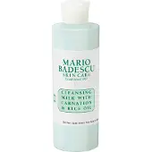 Mario Badescu Cleansing Milk With Carnation & Rice Oil 177 ml