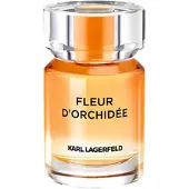 Karl Lagerfeld Fleur Orchidee Edp Spray