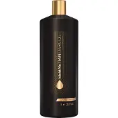 Sebastian Dark Oil Lightweight Conditioner pflegender Conditioner für glatte, glänzende Haare 1000 ml