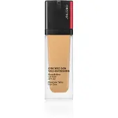 Shiseido Synchro Skin Self-Refreshing Liquid Foundation 340 Oak 30 ml