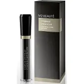 M2 BEAUTE Eyebrow Enhancer Farbe &amp Pflege #braun 6 ml