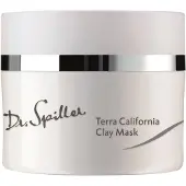 Dr Spiller Terra California Clay Mask 50 ml Maske