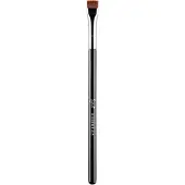 Sigma Beauty E15 Flat Definer Brush flach abgewinkelter professioneller Make-up-Pinsel f r scharf definiertes Auftragen von Make-up. Eyeliner-P