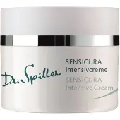 Dr Spiller Sensicura Intensivcreme 50 ml Creme