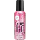 Matrix Style Link Airy Builder Dry Texture Foam 176 ml