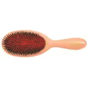 Mason Pearson - Junior Size (BN2) - Pink