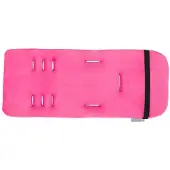 CuddleCo Cumfi Cush - Sitzauflage für Kinderwagen | Gr.: onesize