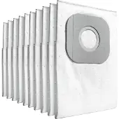 Kärcher 1x Staubsaugerbeutel Vlies 6.904-084.0 für Staubsauger T 7/1 1.527-181.0