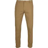 Dockers Smart 360 Tapered Hosen Beige 32 / 32 Herren Beige 32