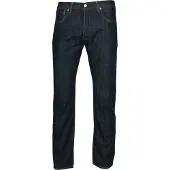 Levi's für Herren. 00501-0162 Jeans 501 Original blau (33/32), Lässig, Baumwolle, Denim