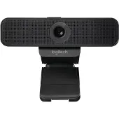 Logitech Webcam C925e - Web-Kamera - Farbe - 1920 x 1080 - Audio - USB 2.0