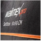 Walimex pro Softbox Orange Line 90x90, Schwarz, Weiß, Aluminium, Baumwolle, PVC, 1,67 kg, 455 mm, 900 mm, 900 mm
