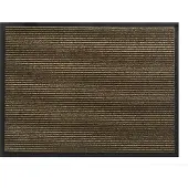 Hamat Fußmatte Scala braun, 80 x 120 cm GLO795851722