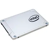 Intel SSDSC2KW512G8X1, 512 GB, 2.5", 550 MB/s, 6 Gbit/s