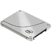 Intel Solid-State Drive DC S3510 Series - SSD - verschlüsselt - 800 GB - intern - 2.5" (6.4 cm)